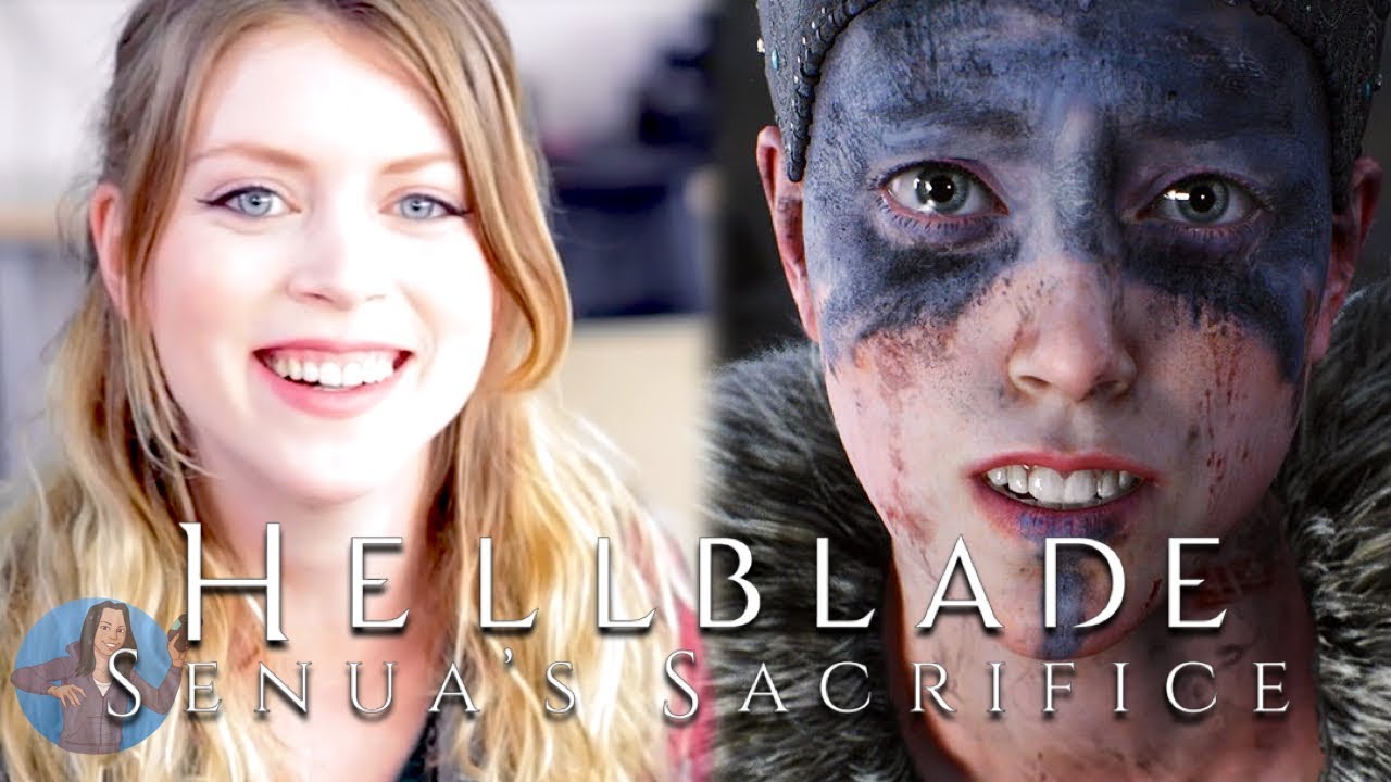 Hellblade