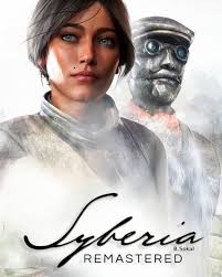 Syberia Remastered